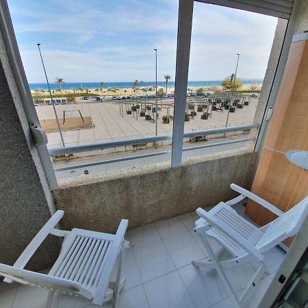 Estudio Seafront Miami 210 艾姆布里亚布拉瓦 外观 照片
