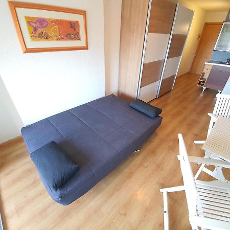 Estudio Seafront Miami 210 艾姆布里亚布拉瓦 外观 照片