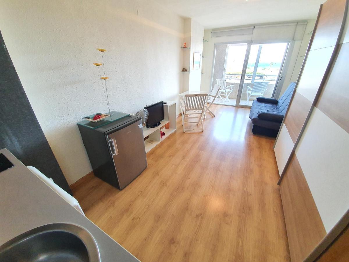 Estudio Seafront Miami 210 艾姆布里亚布拉瓦 外观 照片