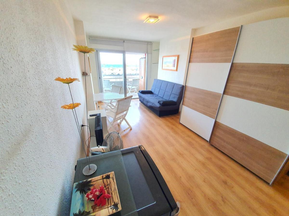 Estudio Seafront Miami 210 艾姆布里亚布拉瓦 外观 照片